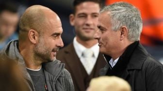 Prediksi Tottenham Hotspur vs Manchester City, Tekad Mourinho Amankan Poin