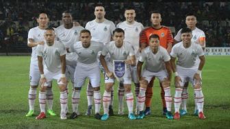 Sabah FA Bawa Kekuatan Terbaik untuk Hadapi Persebaya Surabaya