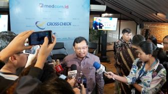 DPR Singgung Kasus Jiwasraya Mulai Gerogoti IHSG, Anjlok Hampir 5 Persen