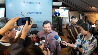 DPR Pesimis dengan Janji Erick Thohir Bayar Duit Nasabah Jiwasraya Maret