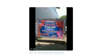 Begini Respon Kocak Warganet Soal Video Indonesia Mercusuar Dunia