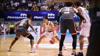 Cara Main Bola Basket, Teknik Dasar dan Sejarah Singkatnya