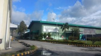 Dituding Jadi Biang Bencana Banjir Sumut, PT Toba Pulp Lestari: Operasional Kami 'TAAT' Aturan