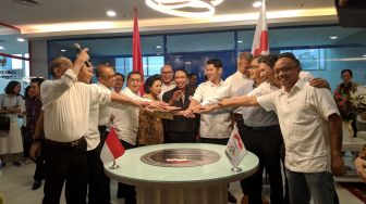 KOI: SK Tim CdM Olimpiade Tokyo Terbit Pekan Ini