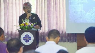 Pelaku Pariwisata Bali Diminta Atasi Kendala Pemanfaatan Produk Pertanian