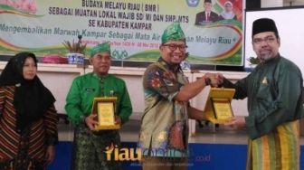PKS Usung Yuyun Anak Alm Bupati Kampar Aziz Zaenal sebagai Cawabup