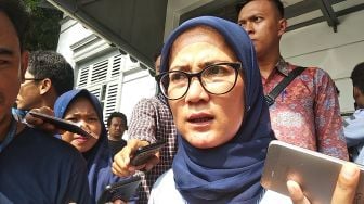 12 Kecamatan di Lebak Masuk Wilayah Geopark Dome