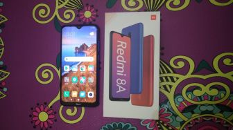 Review Redmi 8A: Tak Cuma Murah, Kaya Fungsi Dukung Pekerjaan