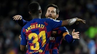 5 Pemain Jebolan La Masia yang Masih Berseragam Barcelona di Musim 2021-2022