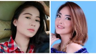 Irma Darmawangsa dan Tiara Marleen Rebutan Irfan Sbaztian