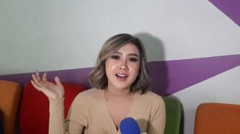 Luna Maya Larang Satpam Masuk Rumahnya, Cita Citata Punya Wajah Belang