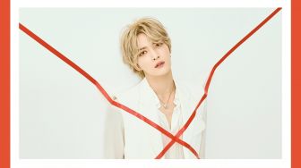 Kim Jaejoong Umumkan Gelar Konser Tunggal Perdana di Indonesia