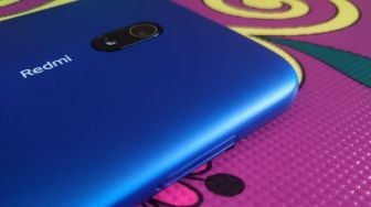 Redmi 9 Sudah Dipamerkan di Situs Resmi Xiaomi