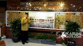 Komisi V Dorong Tambahan Anggaran Embarkasi Haji dan Museum di Indramayu