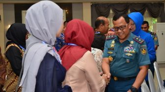 Usai Digembleng di Magelang, 115 Taruna Jalani Pendidikan AAL