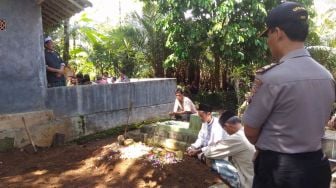 Kronologi Temuan Jasad Anak di Tumpukan Sampah, Diduga Korban Pembunuhan