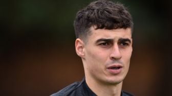 Chelsea Siap Buang Kepa Arrizabalaga Musim Panas 2020