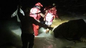 Hilang 3 Hari, Jasad 2 Pelajar Bintan Ditemukan Terdampar di Pantai Dugong