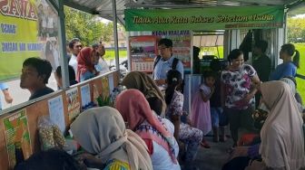 Imbas Viral Hoaks Bakso Tikus di Madiun, Dampaknya Dirasakan Hingga Nganjuk