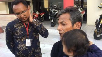 Anak Zikria Terus Merengek, Suami Minta Wali Kota Risma Maafkan Istrinya