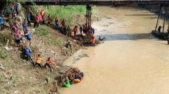 Pulau Terkecil Di Dunia Ada di Indonesia Ini Penampakan Pulau Terkecil di Dunia 