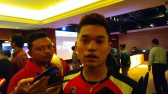 Innalillahi, Ibunda "The Next Kevin Sanjaya" Leo Rolly Meninggal Dunia