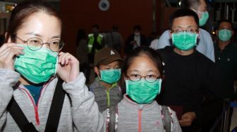 Sekolah Libur Karena Corona Covid-19, China Luncurkan Aplikasi Belajar