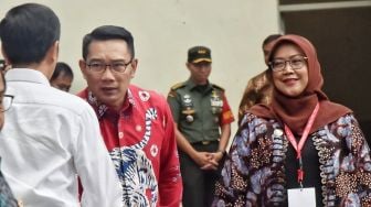 Demi Tanggulangi Bencana, Jawa Barat Siap Bersinergi dengan Lembaga Lain