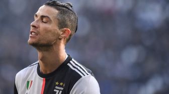 Riset: Cristiano Ronaldo Hingga LeBron James Rentan Kena Corona Covid-19