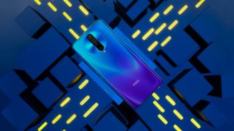 Poco M2 Pro Meluncur 7 Juli