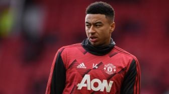 Kian Jadi Pesakitan di MU, Jesse Lingard Siap Ditampung Atletico Madrid