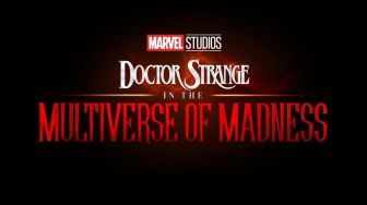 Doctor Strange in the Multiverse of Madness: Pemeran, Jadwal Tayang, Fakta Menarik