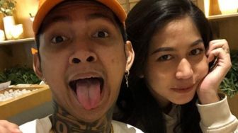 7 Artis Mengaku Hamil di Luar Nikah, Ada Istri Young Lex dan Kezia Karamoy