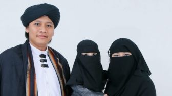 Antar Suami Nikah Lagi, Mantan Peserta AKSI Indosiar Didoakan Masuk Surga