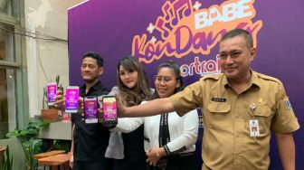 Jaring Talenta di Musik Dangdut, BaBe Gelar Kontes