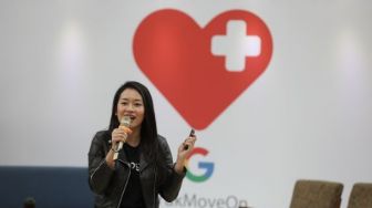 8 Kiat Move on untuk Kamu yang Patah Hati, Ini Bala Bantuan dari Google