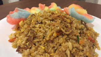 Viral Harga Nasi Goreng Rp 355.999 di Lagoi Bintan Kepri, Mie Rp 321.000