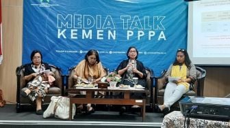 KemenPPPA Ungkap Daerah Pernikahan Anak Tertinggi di Indonesia