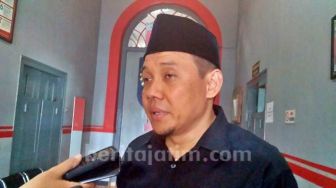 DPRD Bongkar Indikasi Bagi-bagi Duit Fee Proyek Pemkab Jember