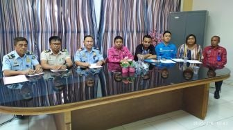 Bikin resah, 30 pekerja PT Conch asal Cina di Bolmong diisolasi