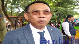 Dalam Waktu Dekat, Kota Mojokerto Akan Uji Coba E-Tilang