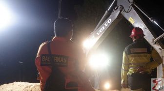 Lagi, dua nyawa melayang di lokasi tambang Bakan