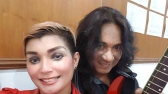 Penyanyi Rock Conny Dio Dirawat di RS, Curhat Dijauhi Orang-orang