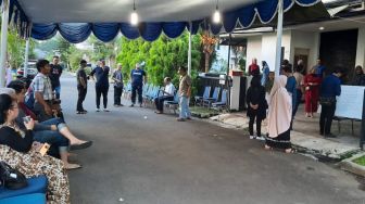 Yanti Noor Istri Chrisye Meninggal saat Berkumpul Bareng Teman di Puncak