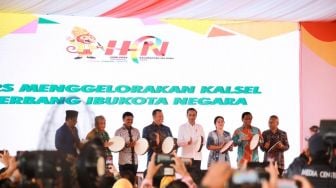 Peringati Hari Pers Nasional, Ini Harapan Puan Maharani