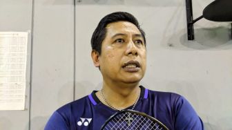 Pelatih Ungkap Hasil Evaluasi Ganda Campuran di Swiss Open 2021