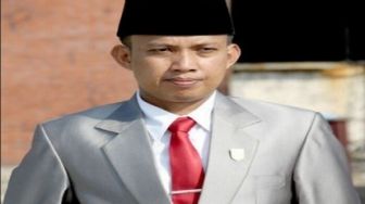 Khawatir infrastruktur Terhambat, Dani Minta Pemprov Segera Lelang Proker