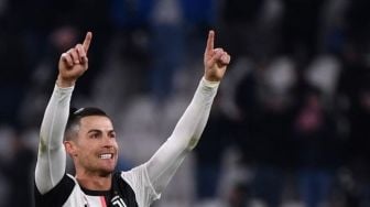 Ogah Boyong Cristiano Ronaldo, Bayern Munchen: Terlalu Tua