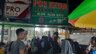 Jelajah Kuliner Legendaris di Kota Malang: Dari Rawon Nguling hingga Ketan Legenda