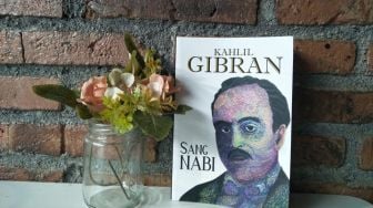 Mengenal Sisi Spiritual Kahlil Gibran lewat Sang Nabi